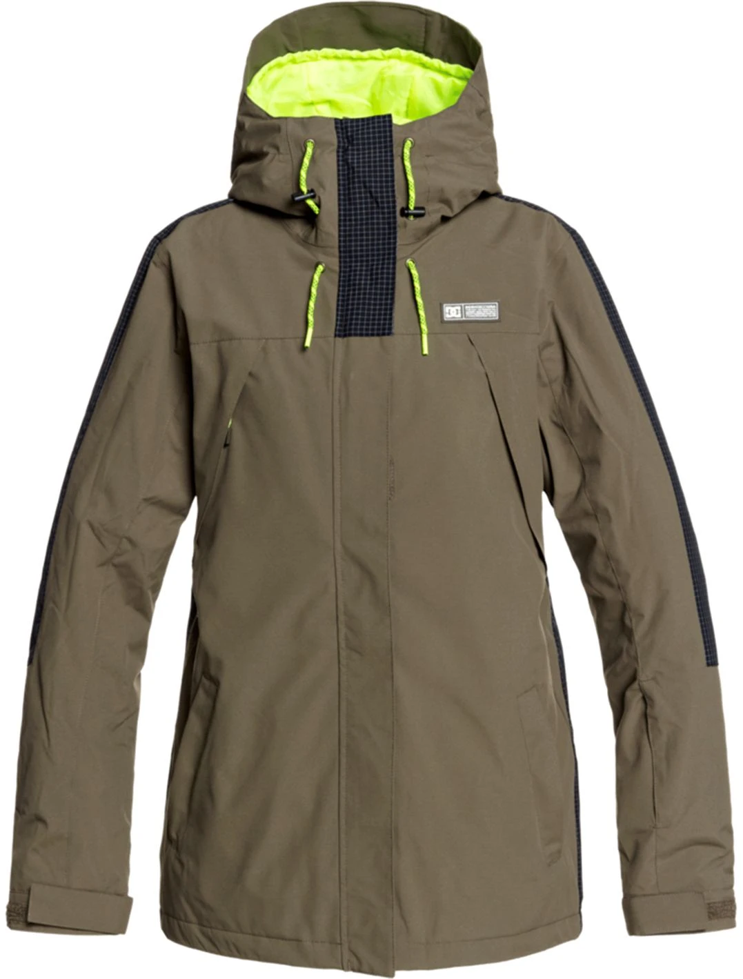 DC GEMINI 1 DC GEMINI