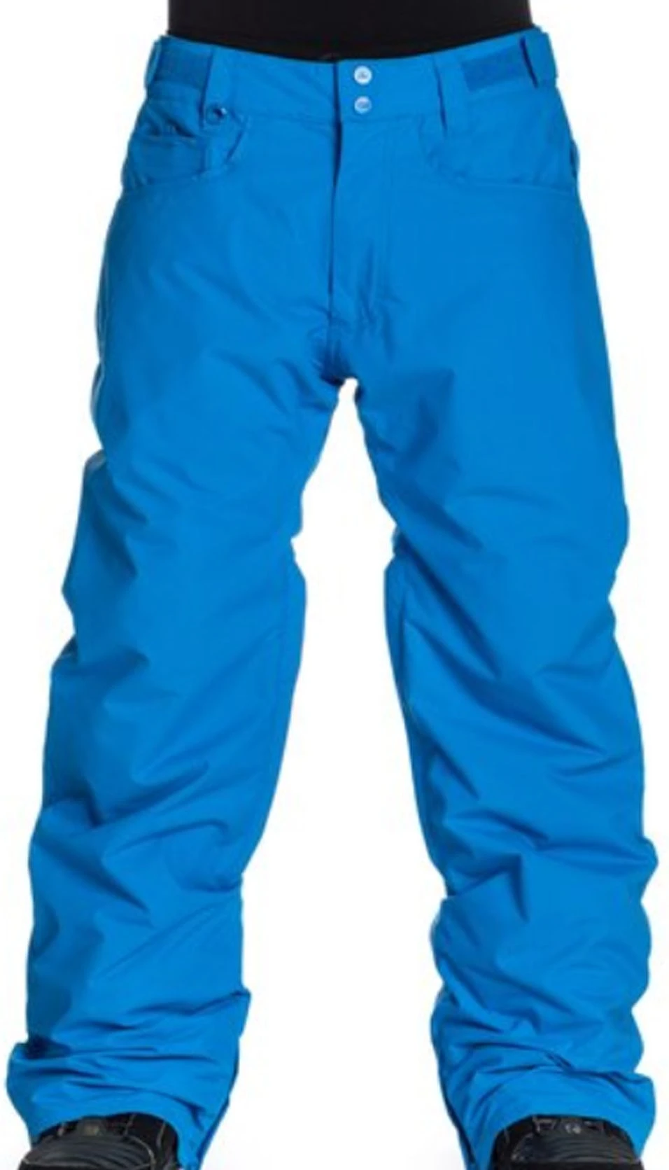 QUIKSILVER BOUNDRY YOUTH 2 QUIKSILVER BOUNDRY YOUTH - immagine 2