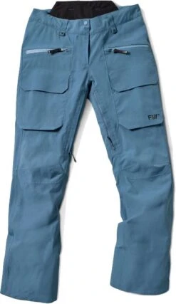FW CATALYST 2L WMN PANT