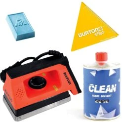 WAX STARTER PACK -SciPassione 42172 3869 0 5