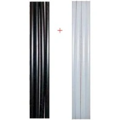 WAX EDGE BASE PREMIUM PACK 12 WAX EDGE BASE PREMIUM PACK -SciPassione 42174 3869 0 14