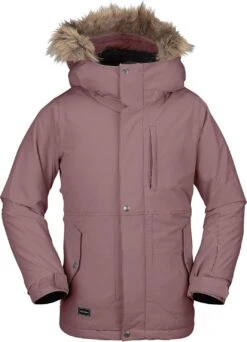 VOLCOM SO MINTY INS GIRL