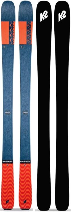 K2 MINDBENDER 90 C