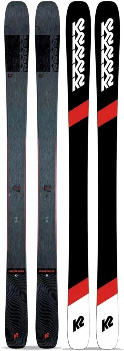 K2 MINDBENDER 99 TI