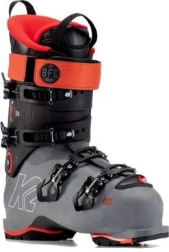K2 BFC 100 GRIPWALK