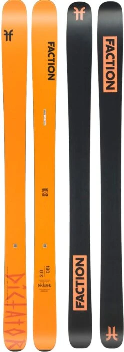 FACTION DICTATOR 3 0