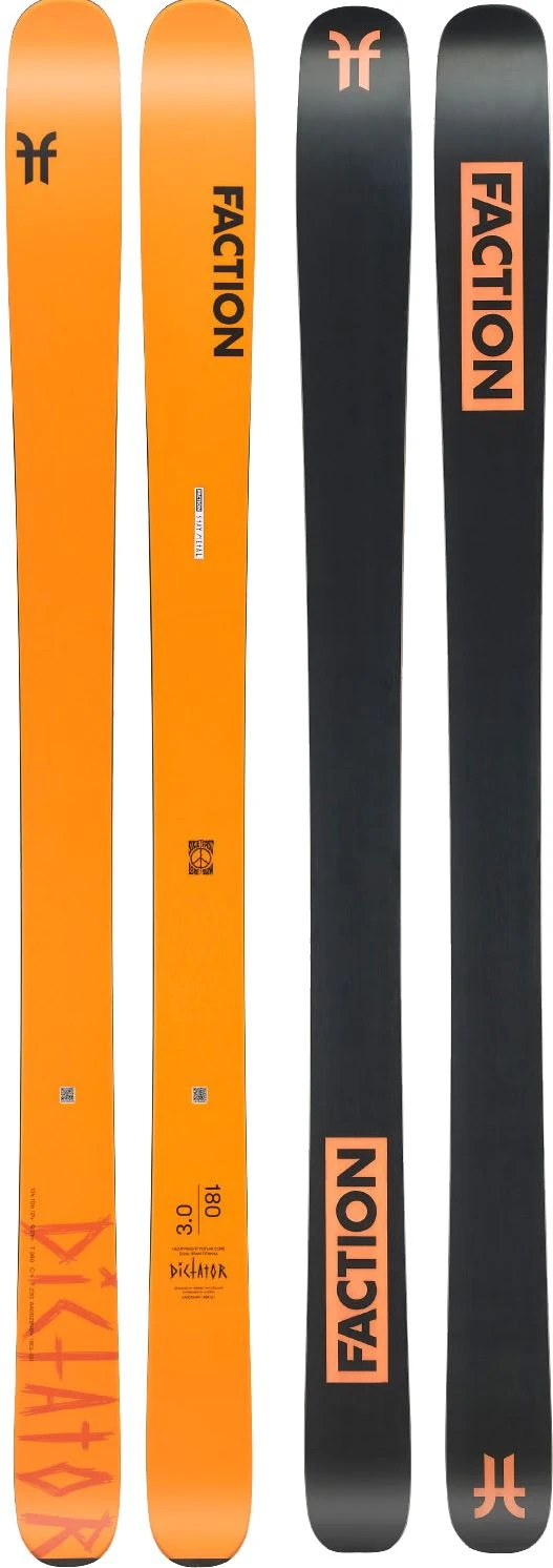 FACTION DICTATOR 3 0 1 FACTION DICTATOR 3 0