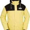 VOLCOM LONGO GORETEX