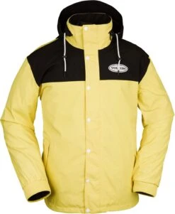 VOLCOM LONGO GORETEX