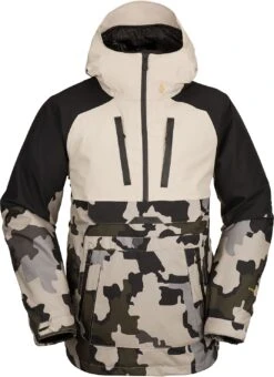 VOLCOM BRIGHTON ANORAK