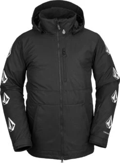 VOLCOM DEADLY STONES INS