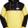 VOLCOM LONGO PULLOVER ANORAK
