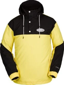 VOLCOM LONGO PULLOVER ANORAK
