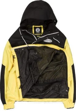 VOLCOM LONGO PULLOVER ANORAK -SciPassione 44702 16964 0 2