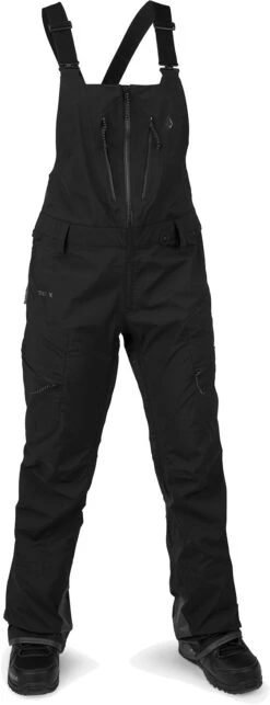VOLCOM VS 3L STRETCH GORETEX BIB OVERALL