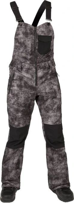 SciPassione 16 VOLCOM SWIFT BIB OVERALL