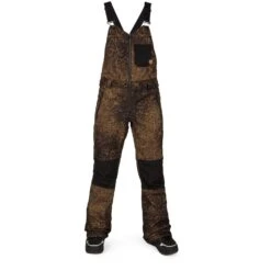 VOLCOM SWIFT BIB OVERALL