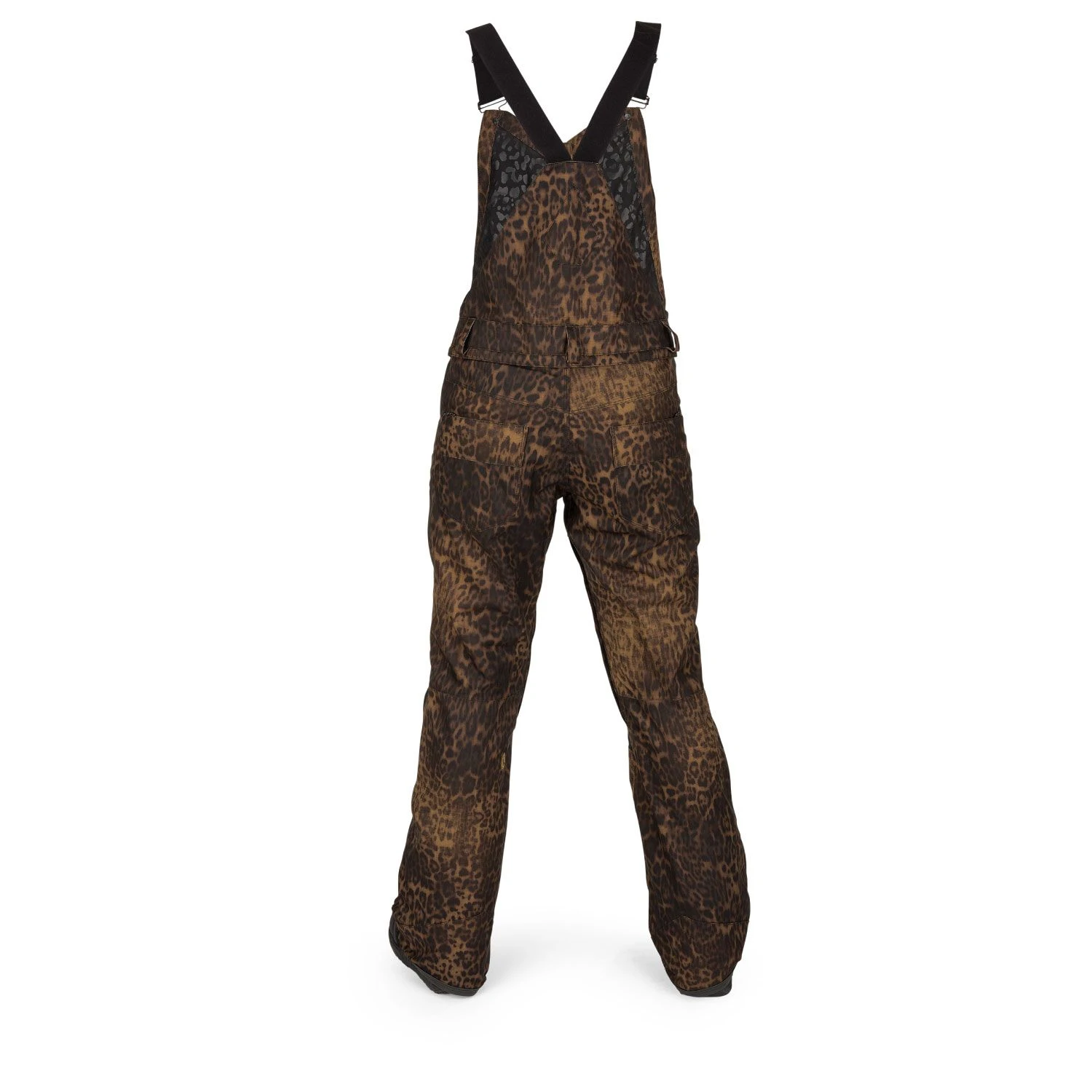 VOLCOM SWIFT BIB OVERALL 2 VOLCOM SWIFT BIB OVERALL - immagine 2