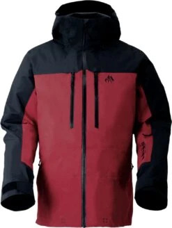 JONES SHRALPINIST 3L GORETEX PRO