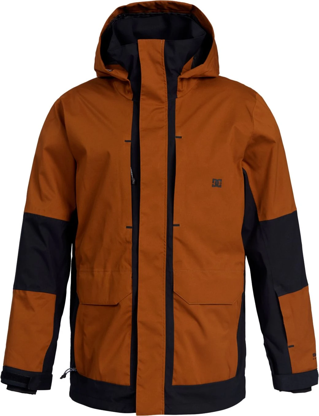 DC COMMAND 1 DC COMMAND