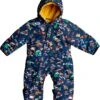 QUIKSILVER BABY SUIT