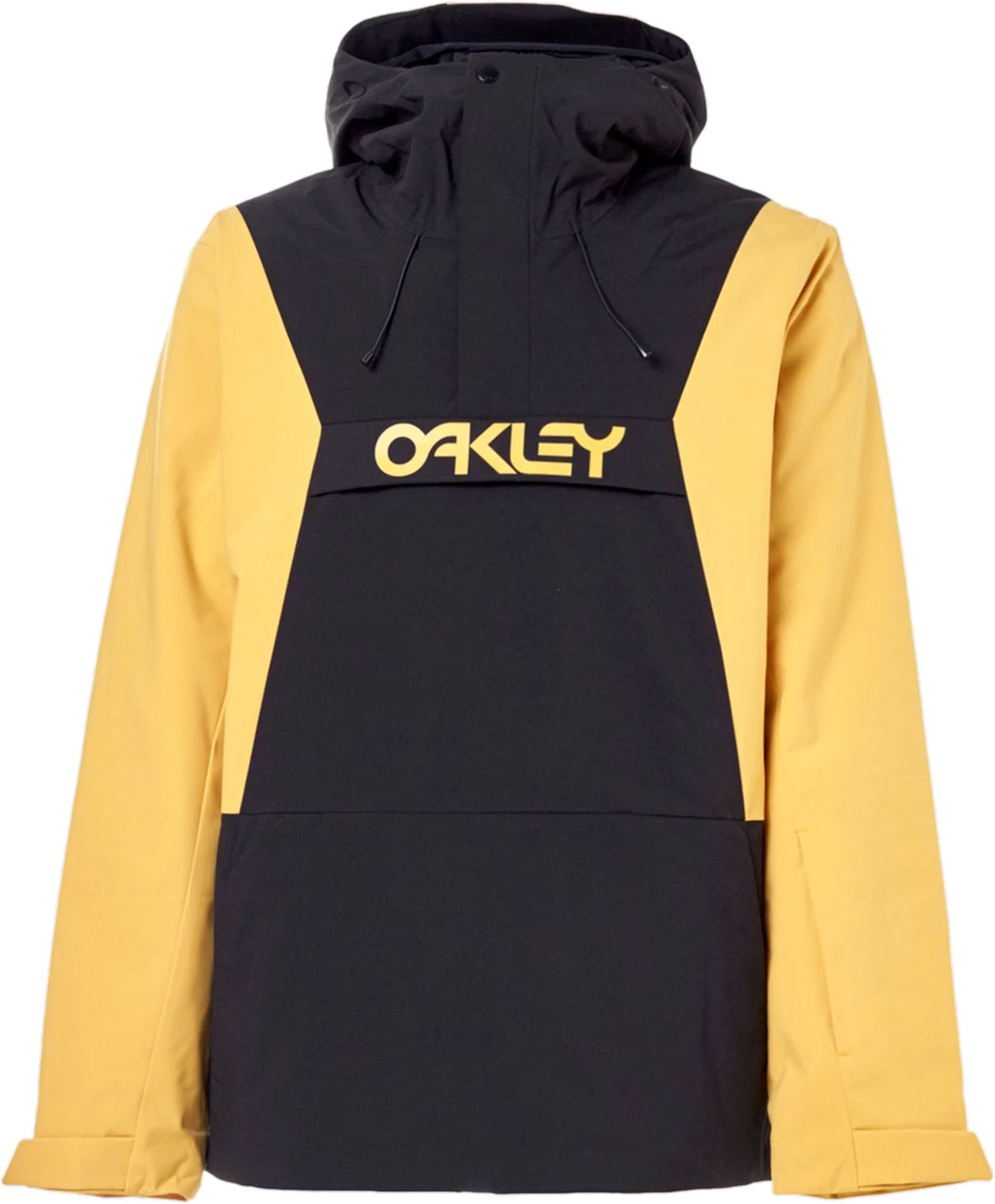OAKLEY TNP INS ANORAK 1 OAKLEY TNP INS ANORAK