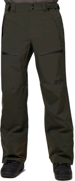 OAKLEY TNP LINED SHELL PANT