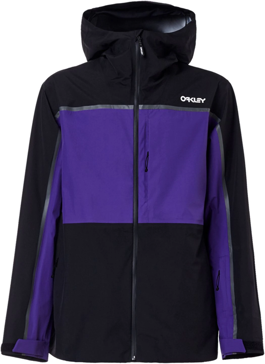 OAKLEY EVOCATIVE SHELL 1 OAKLEY EVOCATIVE SHELL