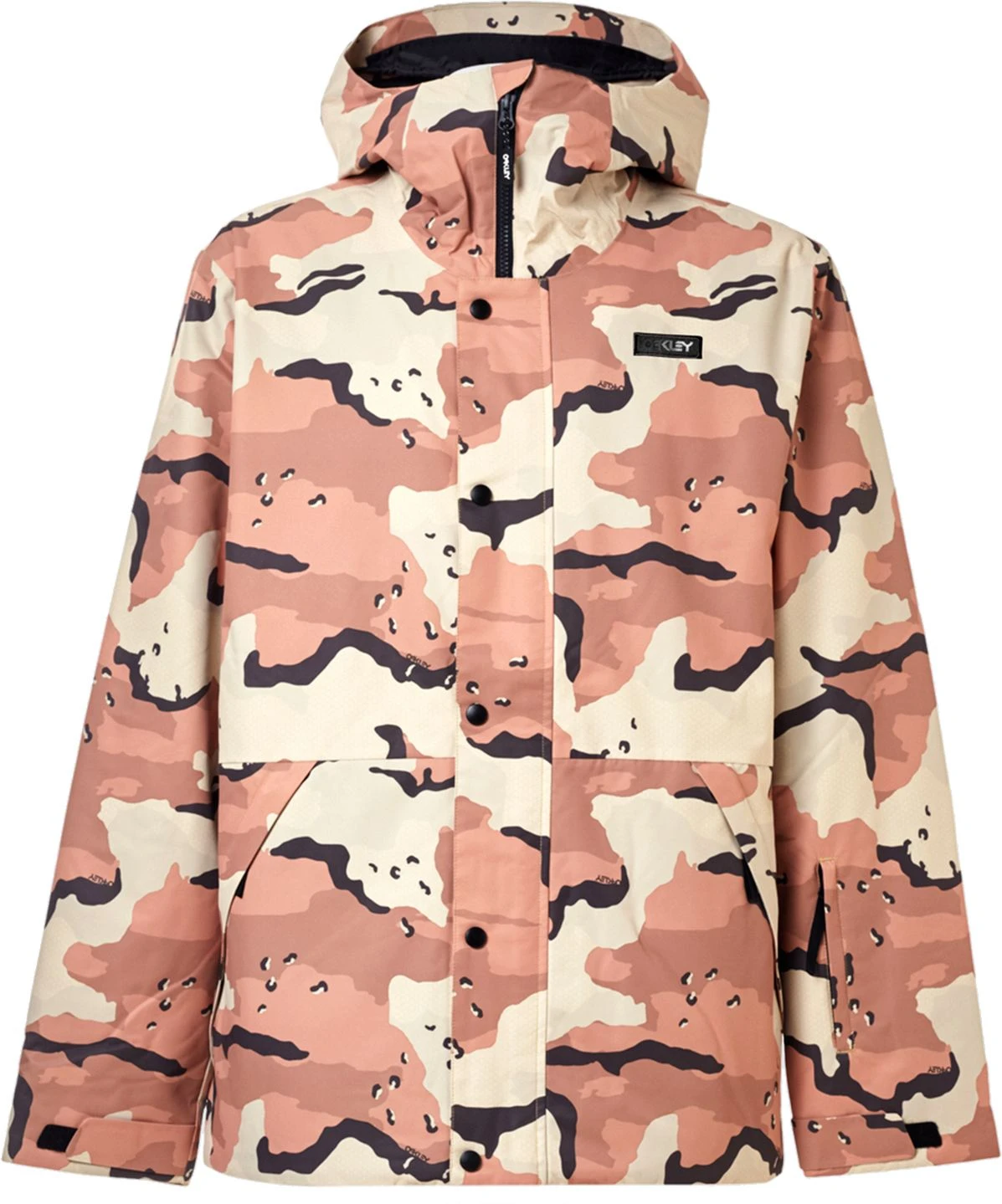 OAKLEY RANGE RC 1 OAKLEY RANGE RC