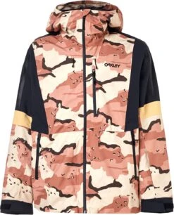 OAKLEY TC GUNN SHELL 2L