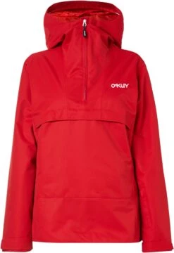 OAKLEY HOLLY ANORAK