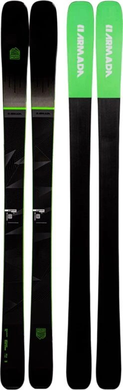 ARMADA DECLIVITY 92 TI