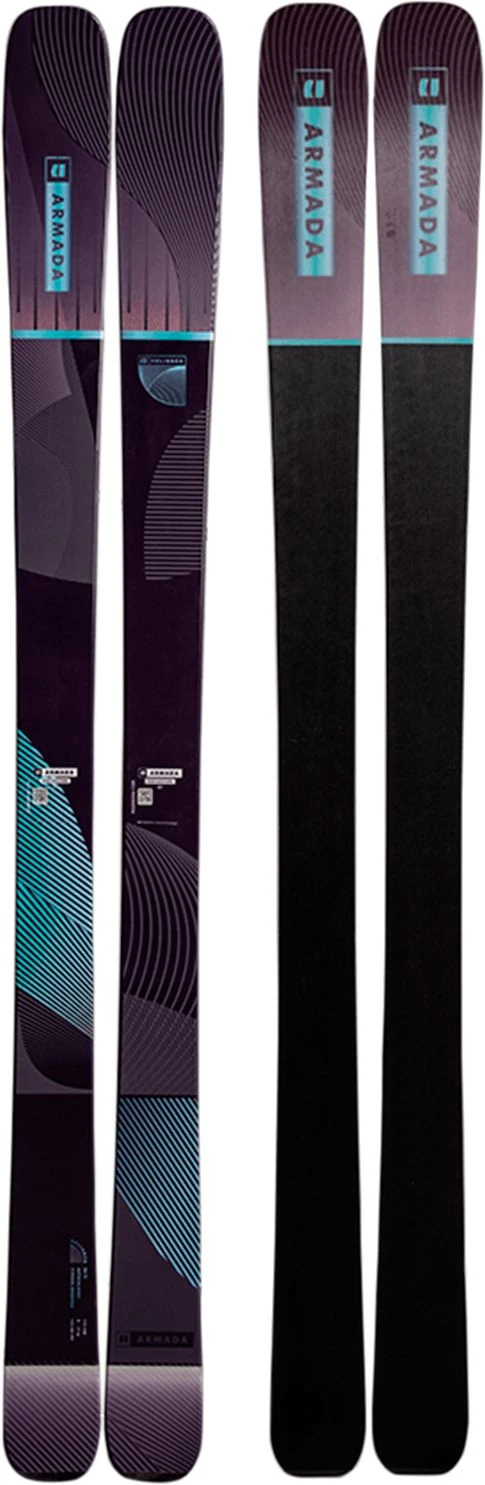 ARMADA RELIANCE 92 TI 1 ARMADA RELIANCE 92 TI