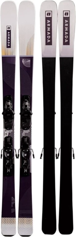 ARMADA RELIANCE 82 C + EM10