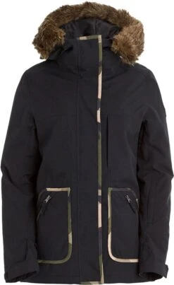 BILLABONG INTO THE FOREST