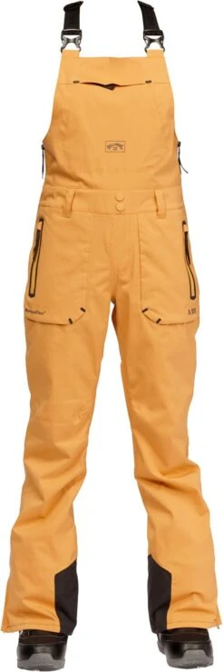 BILLABONG DRIFTER STX BIB