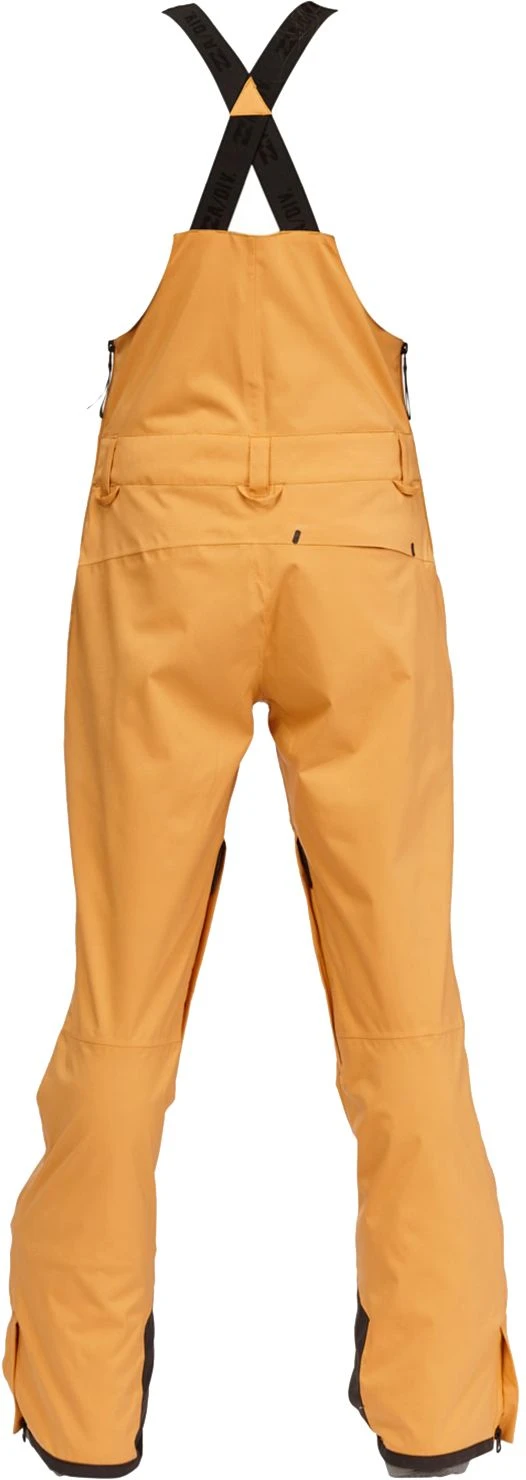 BILLABONG DRIFTER STX BIB 2 BILLABONG DRIFTER STX BIB - immagine 2