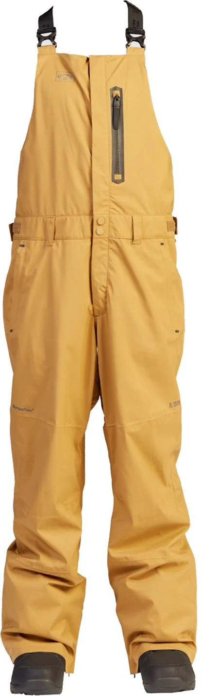 BILLABONG NORTH WEST STX BIB 1 BILLABONG NORTH WEST STX BIB