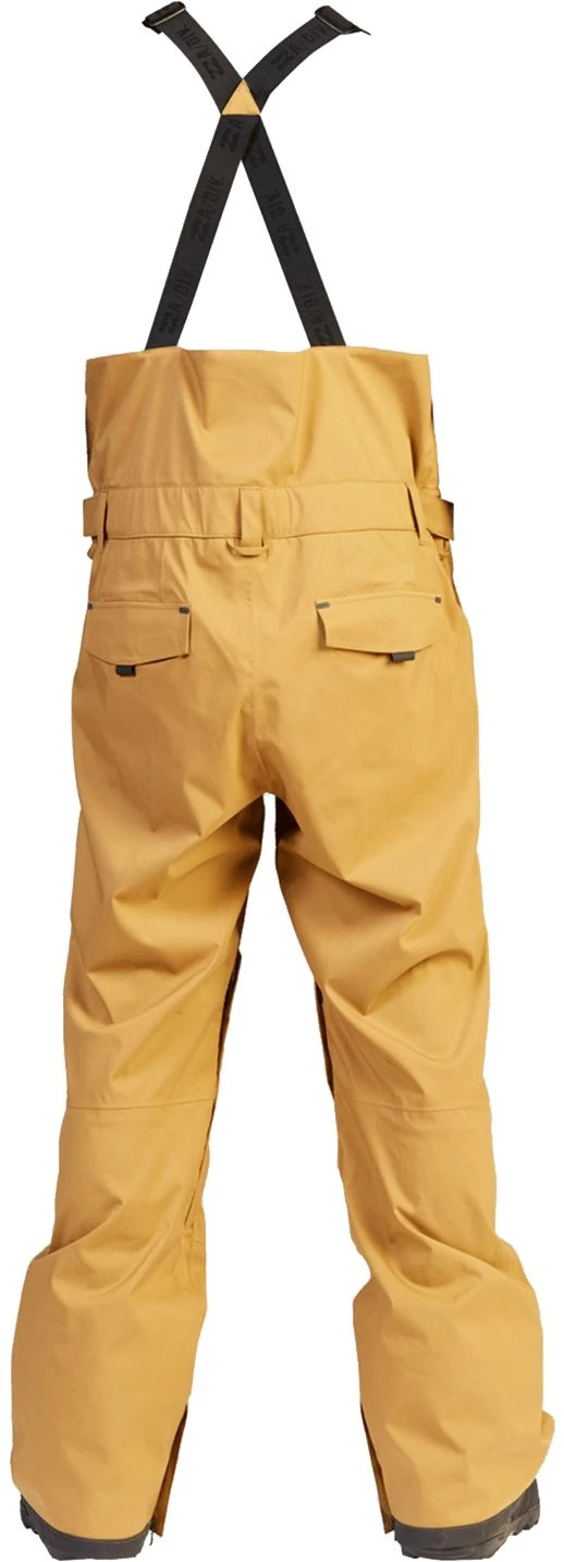 BILLABONG NORTH WEST STX BIB 2 BILLABONG NORTH WEST STX BIB - immagine 2