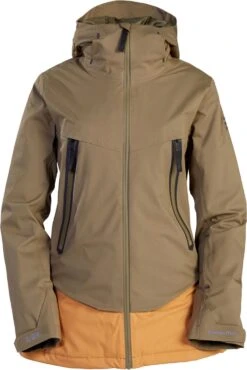 BILLABONG TROOPER STX