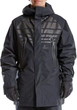 THIRTYTWO SPRING BREAK PINTAIL POWDER PARKA