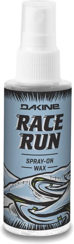 DAKINE RACE RUN SPRAY ON WAX 60ML