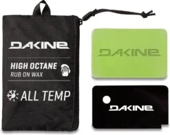 DAKINE HIGH OCTANE RUB ON WAX 50G