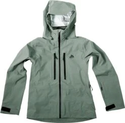 JONES SHRALPINIST STRETCH WMN