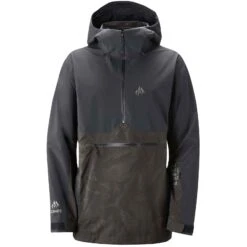 JONES MOUNTAIN SURF ANORAK