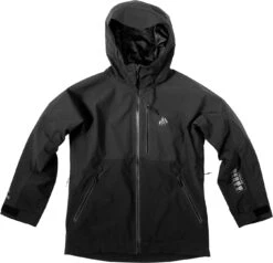 JONES MOUNTAIN SURF PARKA WMN