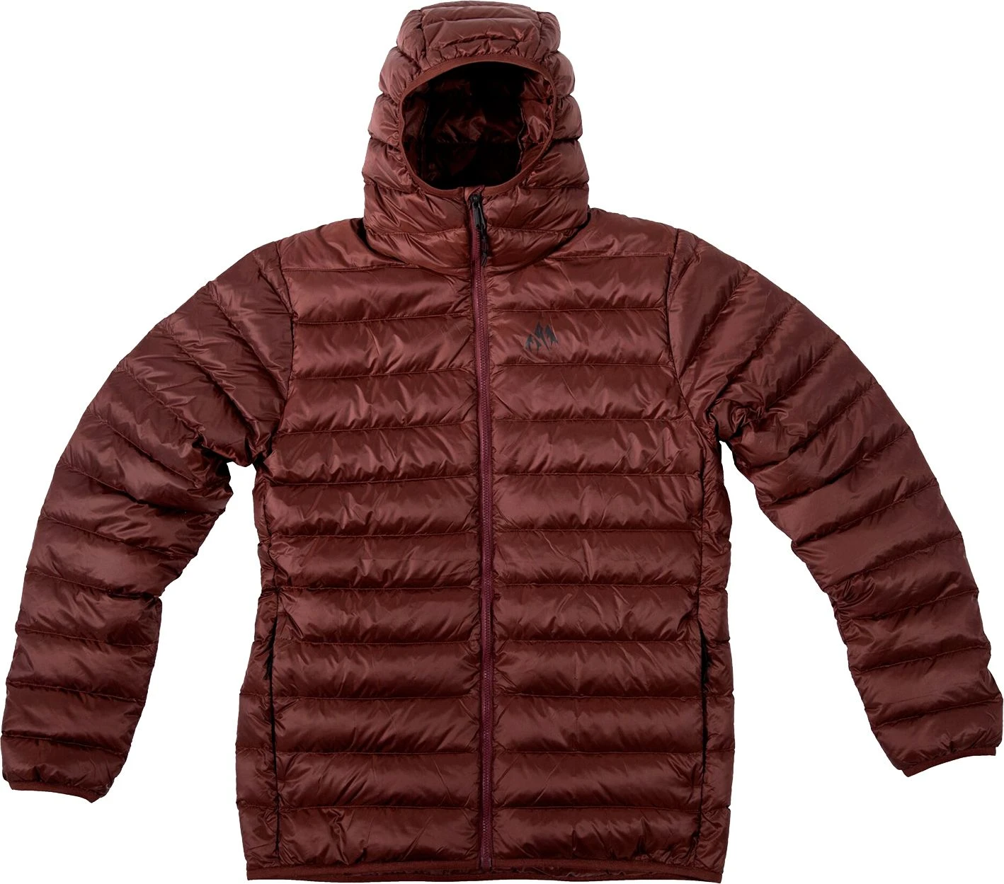 JONES RE UP DOWN PUFFY HOODY 1 JONES RE UP DOWN PUFFY HOODY