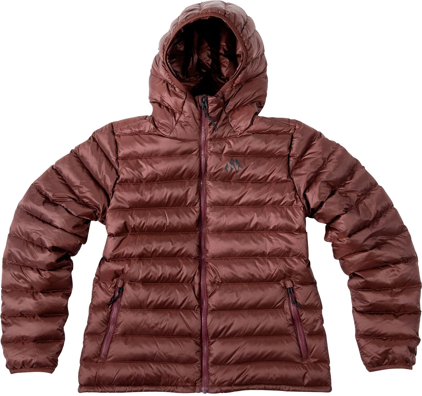 JONES RE UP DOWN PUFFY HOODY WMN 1 JONES RE UP DOWN PUFFY HOODY WMN