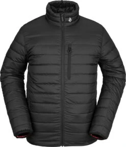 VOLCOM PUFF PUFF GIVE