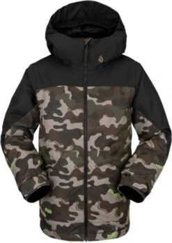 VOLCOM VERNON INS BOYS